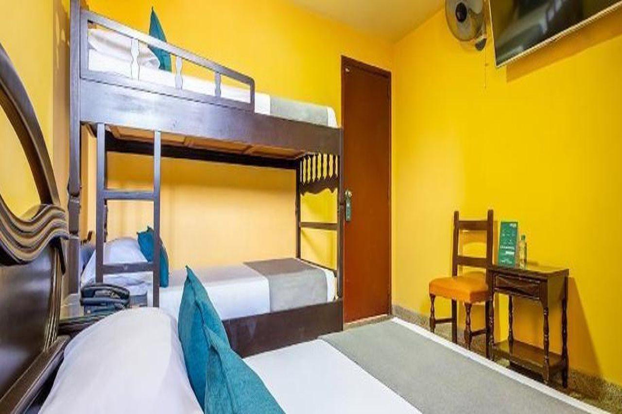 Hotel Almirante Bucaramanga Eksteriør bilde